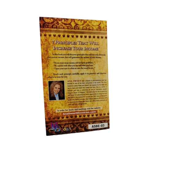 Bundle of 4 Religious paperback books - Picture 5 of 9